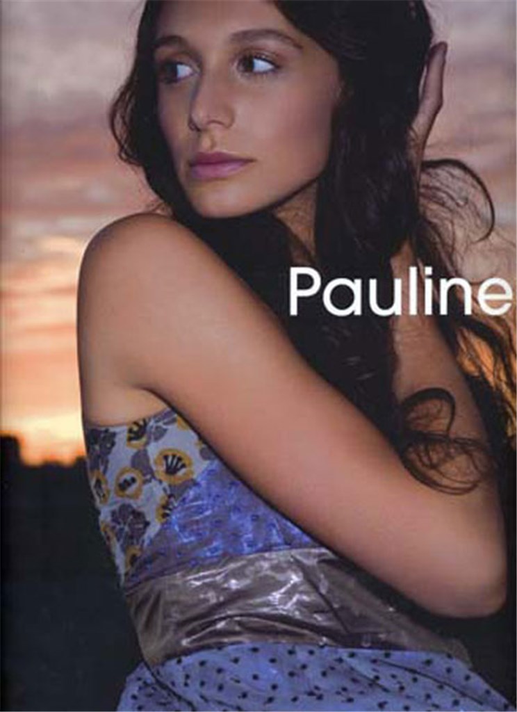 Pauline: Allo le Monde